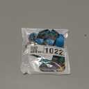 ID Badge Holder with Retractable and Detachable Lanyard, Cute Badge Reel Breakaway Lanyard with Carabiner Clip for Women, Teachers, Nurses, Students, Perfect Work and Office(Watercolor Sea Turtle)