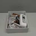 AFUNSO Head Scalp Massager Scalp Massage Instrument Rechargeable Massager Airbag for Head,Muscles, Leg, Electric Percussion with Portable Design for Deep Relaxation & Stress Relief Great Gift