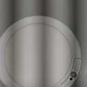 Rechargeable Ceiling Light No Wiring - Motion Sensor Night Light Indoor with Remote, Battery Operated Led Lights for Bedroom Hallway, Living Room, Bathroom, Home & Kitchen Decor Lighting (2) (Multicolor)