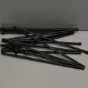 Adjustable Pole, Metal Rod