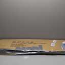 Walensee Weed Puller, Stand Up Weeder Hand Tool, Long Handle Garden Weeding Tool with 3 Claws, Hand Weed Hound Weed Puller for Dandelion, Standup Weed Root Pulling Tool and Picker, Grabber (1 Pack)