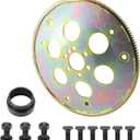LS V8 Flexplate Adapter Kit Compatible With GM Gen III 1997-2007