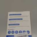 WARRKY 4K DisplayPort to HDMI Cable [UHD, Metal Case, Nylon Cable] 6FT Unidirectional Display Port 1.2 Source to HDMI 1.4 Screen, DP to HDMI Compatible for Computer, NVIDIA, AMD, Dell, Lenovo, Monitor