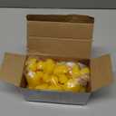 Deekin Rubber Ducks 2 Inch Bulk Sport Party Favors for Team Events Decorations Birthday Party Supplies Club Player Gift(24 Pcs, Baseball White)