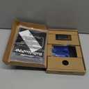 High-Performance Compact LO-PROFX Shavers for Men