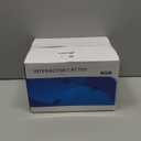 Interactive Cat Toy for Indoor Cats  Automatic Moving & Enrichment Toy for Indoor Cats/Kitten, Auto/Manual Control Cat Treadmill for Exercise & Mental Stimulation, Stimulating Chase Toys (H1K2)