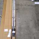 CAP Barbell 2-Inch Olympic 7 ft Barbell Bars | Multiple Options