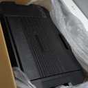 Alpicool TSL35 Portable Car Refrigerator for Tesla Model Y 2024, 37qt(35L) Car Freezer, Fast Cooling Fridge -4~68, 12/24V DC for Outdoor, Camping