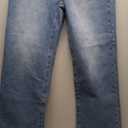 CIDER Wide Leg Jeans for Women High Waisted Denim Pants Boyfriend Jeans Trendy Casual Summer Bottom (Large)