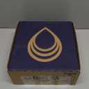 Brita Metro Water Filter Pitcher with SmartLight Change Indicator, BPA-Free, Replaces 1,800 Plastic Water Bottles a Year, Lasts Two Months, Includes 1 Filter, Small - 6-Cup Capacity, White