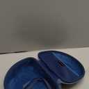 XANAD Hard Case for JBL Junior 470NC or JBL JR 470 NC/JR 460 NC/Junior JR 320BT Kids Headphone, Blue