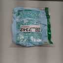 Calvin Klein Boys Short Sleeve Micro Pique Solid Polo, Button Closure, Soft & Comfortable (10-12, Blue Elixer)