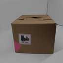 Box of Mixed Items, Retail is Estimated