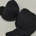 Fruit of the Loom Women's Fit for Me Collection: Plus Size Cotton T-Shirt Bra - Comfort & Style for Every Body (36DDD, Black Hue)