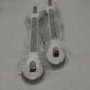 TAILI Grab Bars for Bathtubs and Showers 2 Pack Suction Grab Bar, Heavy Duty Shower Handle Removable Bath Handrails for Seniors and Elderly, Bathroom Safety Grip No Drilling Waterproof, Grey