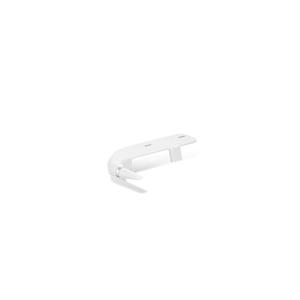 Kohler PureWash M100 Manual Elongated Bidet Attachment For Toilet Seat, Adjusts Water Pressure, Dual Self-Cleaning Wands, Fits Most Toilets, Front or Rear Spray Option