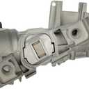 Ignition Lock Housing Compatible With Audi TT 2007 2008 2009 2010 2011 2012 2013 2014 PC-615814