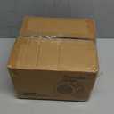 Space Heaters for Indoor Use, 1500W PTC Electric Heater with 90Adjustable Angle, Fast Safety Heat, Small Portable Heater for Office Home (Red)