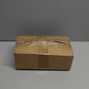 24 pairs of rainproof shoe covers - disposable plastic rain shoe covers - men's and women's plastic shoe covers, waterproof and non slip shoe covers, transparent and individually packaged