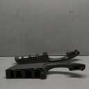 APPERFiT Interior Door Pull Handle (Pair) Compatible with 2003-2018 Chevy Express GMC Savana Van 1500 2500 3500 Left Driver Side & Right Passenger Side