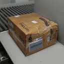 Feandrea Cat Tree, 59.5-Inch Tall Cat Tower, Plush Multi-Level Condo with 5 Scratching Posts, 2 Perches, 2 Caves, Hammock, 2 Pompoms, Grass Green UPCT192C02