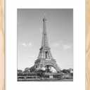 Wooden Picture Frame