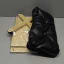 HOMELYSTBO Foot Rest for Under Desk at Work, Wooden Under Desk Footrest with Non-Slip Rubber Stepping Surface, Ergonomic Foot Stools for Under Office Desk, Enhances Posture, Home Office Gaming (Pine)