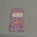 Cute Case for Samsung Galaxy S25 Ultra for Women Girls - Funny Blue Line Flower Design Compatible with Magsafe Magnetic Ring Holder Kickstand Fashion TPU Phone Covers