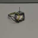 GENUINE Frigidaire 297250000 Motor for Refrigerator