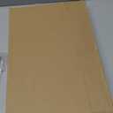 Premium Necklace Organizer Box - 20 Hooks Jewelry Tray with Transparent Lid - Display Box for Necklaces, Pendants - Suitable for Women and Girls (Black)