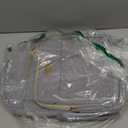 Tealari Laptop Backpack for Women,15.6 Inch Laptop Backpack for Work,Water Resistant Travel Backpack,College Bookbag with Wallet