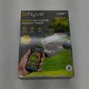 Orbit 21004 B-hyve Smart Hose Watering Timer with Wi-Fi Hub