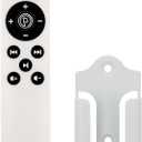 Replacement Remote Control for Vibration Plate Exercise Machine(Make Sure Your Old Remote Control is Same with Picture)