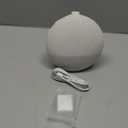 Sunrise Alarm Clock with Sound Machine, Natural Wake Up Light with Night Light, 30 Sleep Sounds, White Noise Machine Alarm Clocks for Bedrooms, Heavy Sleepers