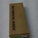 Hook for All WYBOT Cordless Robotic Pool Cleaner, Black