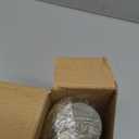 Flyboo Olive Oil Dispenser,Oil Bottle Stainless Steel Leak Proof Olive Oil Decanter for Kitchen (17 Ounces)