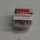Singer Haas Pins 390 Pcs Size 44 Mm