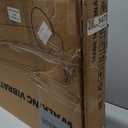 Sperax Walking Treadmill Pad with APP, 3 in 1 Under Desk Treadmill, 400W Low Noise Walking Vibration Pad with Remote Control,Portable Treadmills for Home Office (Black)