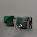 SAILNER 67XL Ink Cartridges Black/Color Combo Pack Replacement for HP Ink 67 HP67XL (2-Pack High Yield) Compatible with HP DeskJet 2755e 2855e 2700e 4155e 2734e 2827e 4100e Envy 6055 6455e Printer