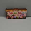 28 Pack Valentines Day Gifts for Kids, Butter Slime with Greeting Cards Stress Relief Fidget Toy for Kids Valentine School Classroom Prize Exchange, Party Favor Supplies