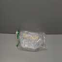 3PCS Resin Molds Silicone,Epoxy Resin Casting Craft Mold for Flower Preservation Bookends DIY Art (3)