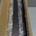 YWJKWLGS Inspirational Quote Wall Art Set 11x16 Inch Set of 4 Motivational Home & Office Decor for Positive Family Encouragement Wooden Framed Signs (Black)