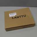 Tealight Candle Holder Set of 12, Amber Small Votive Candle Holders for Table Centerpiece,Glass Tea Light Candles Holder for Party&Home,Wedding Decor