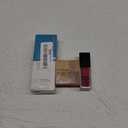 Colorescience, Maybelline, e.l.f.