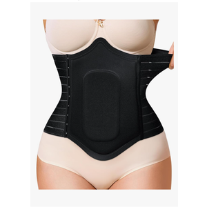 YERKOAD 360 Lipo Foam Post Surgery Ab Board Breathable Tummy Tuck Recovery Waist Cincher Abdominal Compression Board
, Size -XL