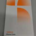 TORRAS Magnetic SlimFit for iPhone 17 PRO MAX Case, UltraThin 17 ProMax Phone Case Compatible with MagSafe, Light AntiScratch Matte Hard PC Bayer 6.9 inch OriginFit, Deep Blue