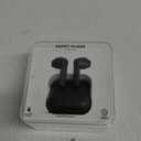 Happy Plugs Air 1 Go - Black