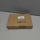 Kingdder 12 Pairs Christmas Party Sunglasses Supplies Joy Noel Merry Holly Hohoho Red and Green Christmas Decoration Friendsmas Sunglasses Party Favors for Holiday Photo Booth Game Supplies