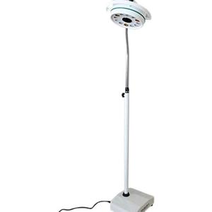 LED Shadowless Mobile Lamp Surgical Medical Exam Light KD-2012D-3 36W 110V