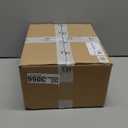 Chef Preserve Compact Vacuum Sealer for Food (Vacuum Sealer Machine + 3 Glass Vacuum Containers + 30 Reusable Vacuum Bags) Powerful Handheld Vacuum Seal Machine, Seal Meal Saver, Portable Food Sealer